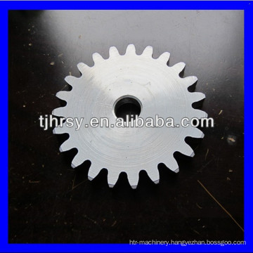 Aluminum Pinion gear M2.5 Factory